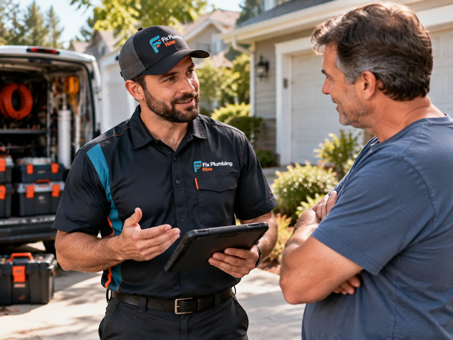 Clogged Drain Service Guerneville, CA FAQs